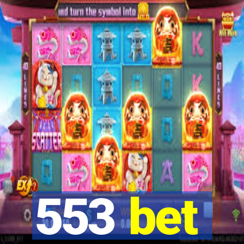 553 bet